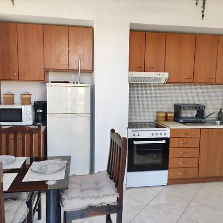 Casa Amalia Apartment Paradeísion Екстериор снимка