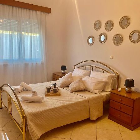 Casa Amalia Apartment Paradeísion Екстериор снимка