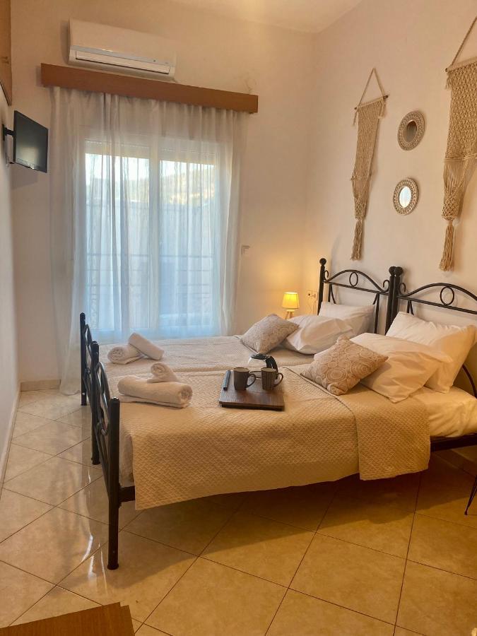 Casa Amalia Apartment Paradeísion Екстериор снимка