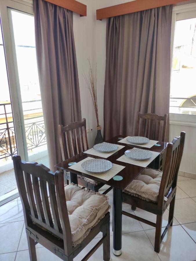 Casa Amalia Apartment Paradeísion Екстериор снимка