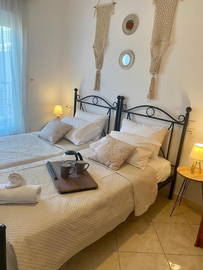 Casa Amalia Apartment Paradeísion Екстериор снимка