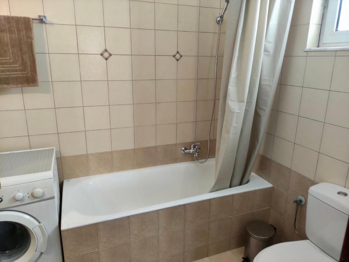 Casa Amalia Apartment Paradeísion Екстериор снимка
