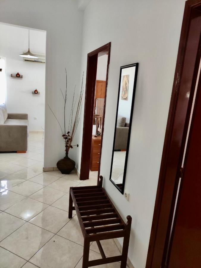 Casa Amalia Apartment Paradeísion Екстериор снимка