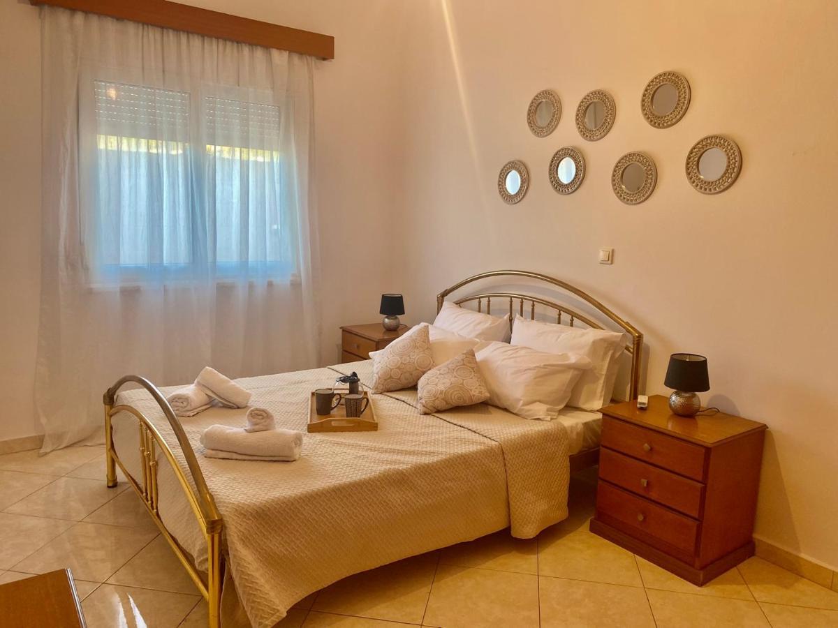 Casa Amalia Apartment Paradeísion Екстериор снимка