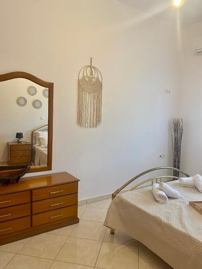 Casa Amalia Apartment Paradeísion Екстериор снимка