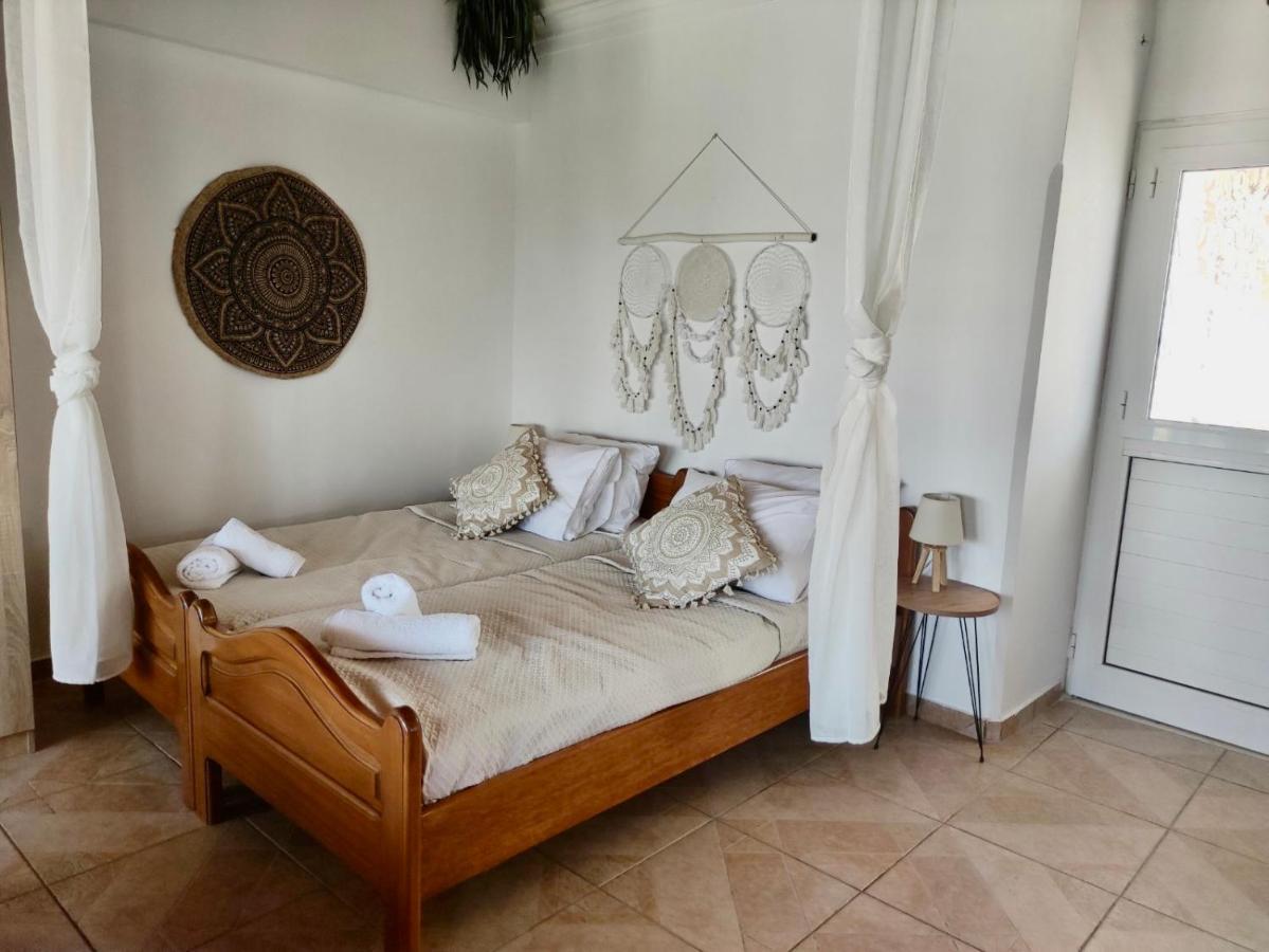 Casa Amalia Apartment Paradeísion Екстериор снимка
